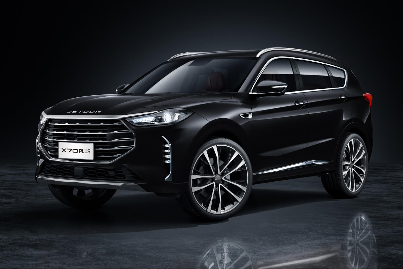X70 SUV