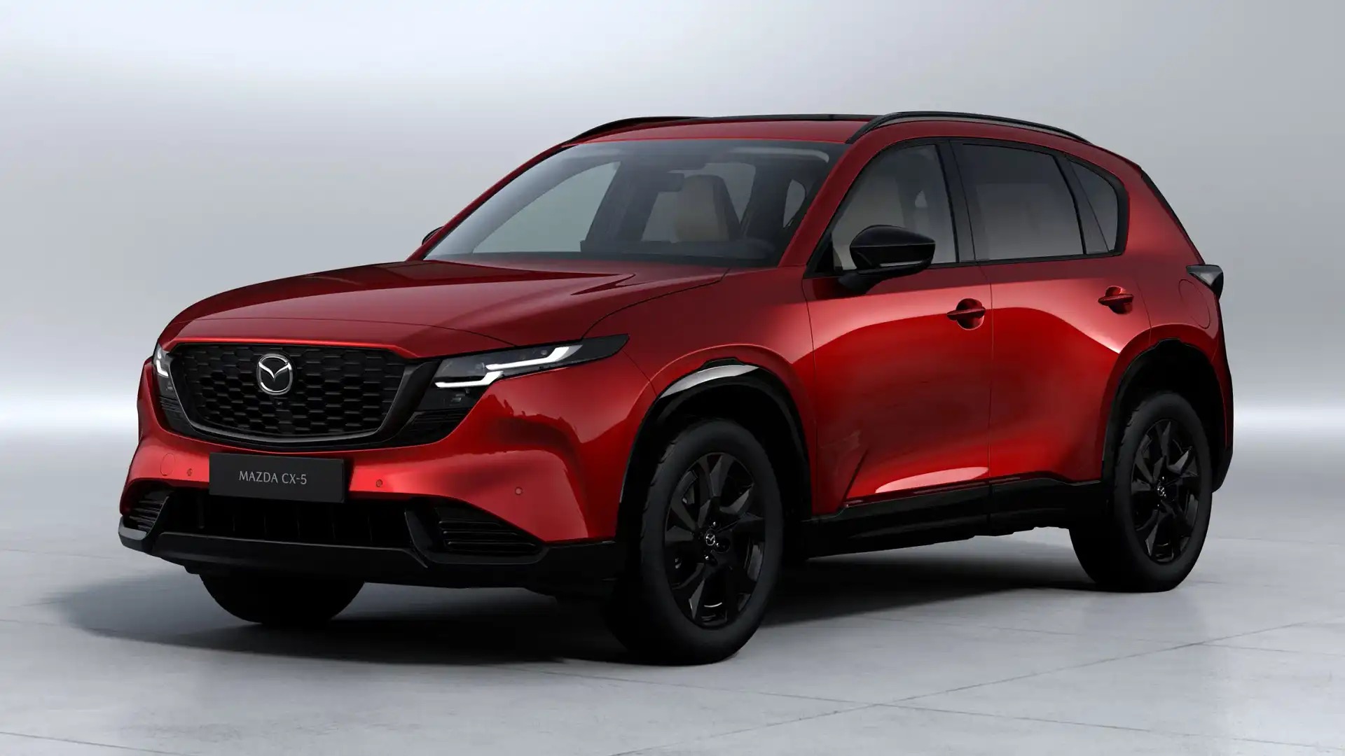 CX-5 AWD